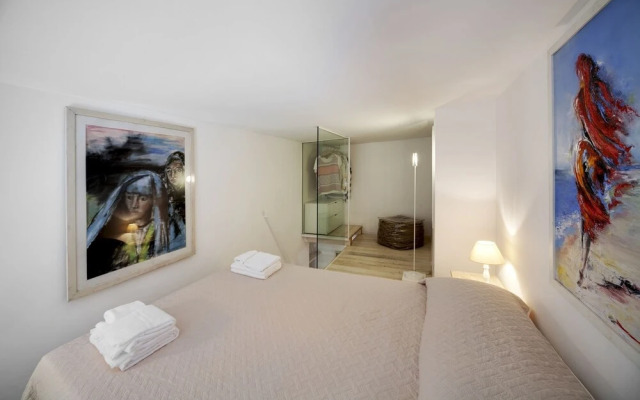 Marina Domus Dependance