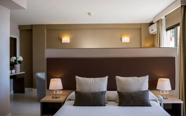 Hotel Playas de Torrevieja