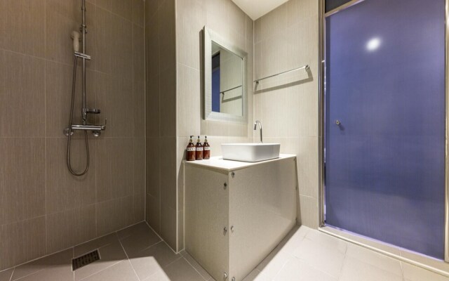 Changwon Masan Ros Signature Hotel