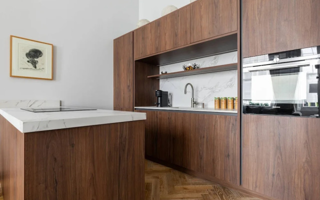 Elvaston Place III by Onefinestay