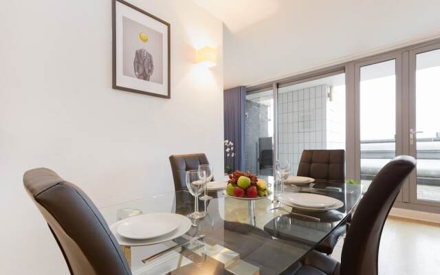 High Holborn - Chancery Lane Apartment