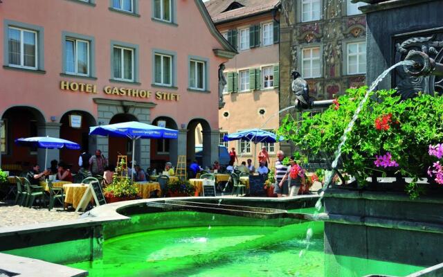 Hotel Gasthof Stift