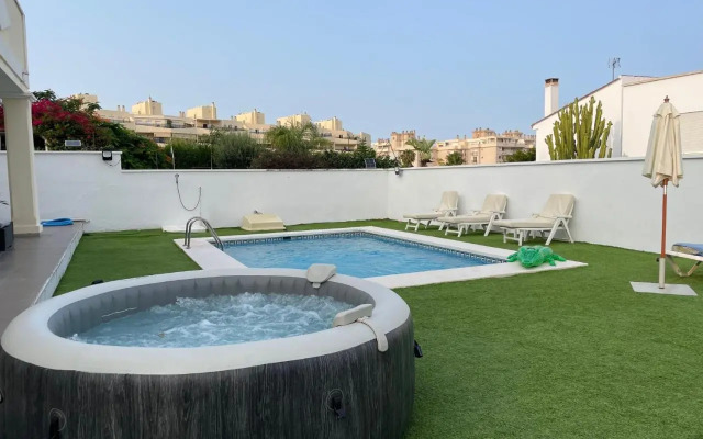 Villa Bonita