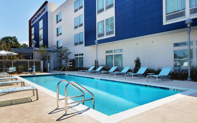 SpringHill Suites Pensacola