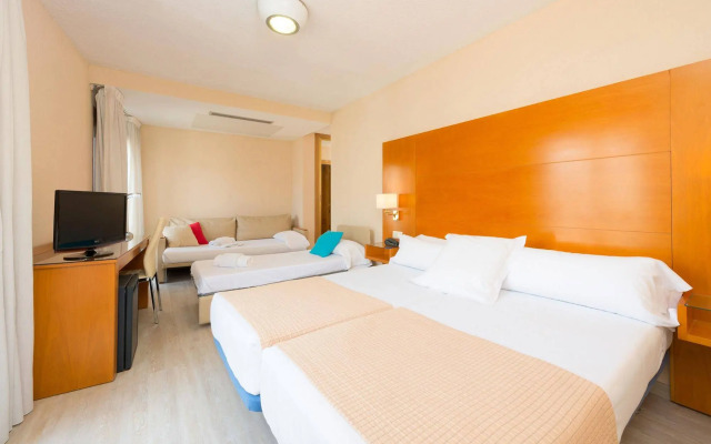 TRYP Ciudad de Alicante Hotel