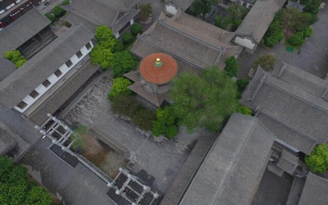 Datong Pipa Hotel