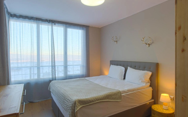 Cornelia Deluxe Residence