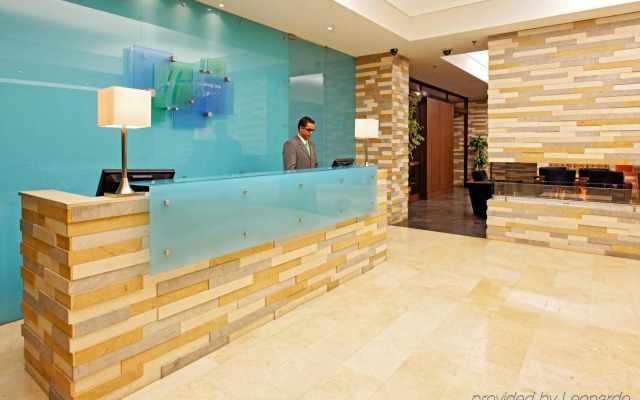 Holiday Inn Express Bogotá - Parque La 93 by IHG