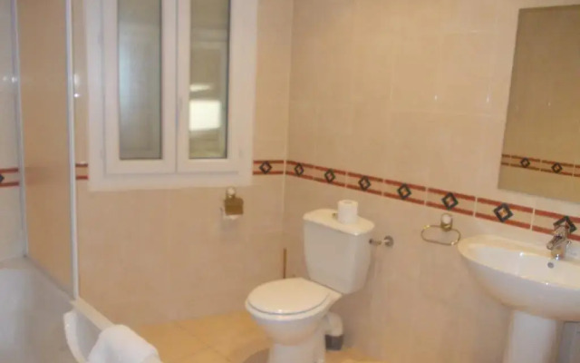 Hotel Marcellin