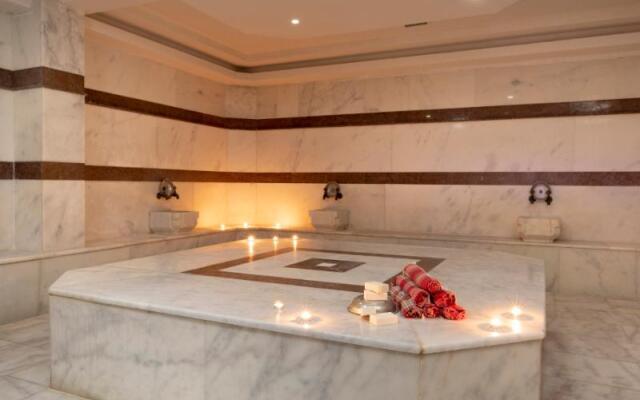 Seher Kumköy Star Resort & Spa