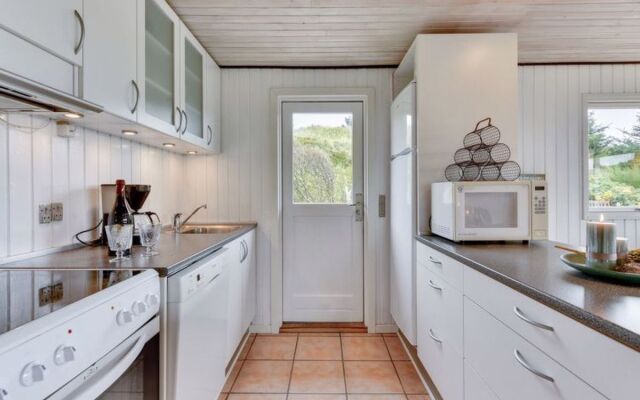 "Sharanya" - 400m from the sea in Western Jutland