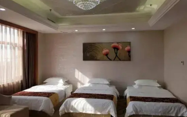 Lingcheng District,  Dezhou,  Shandong,  China