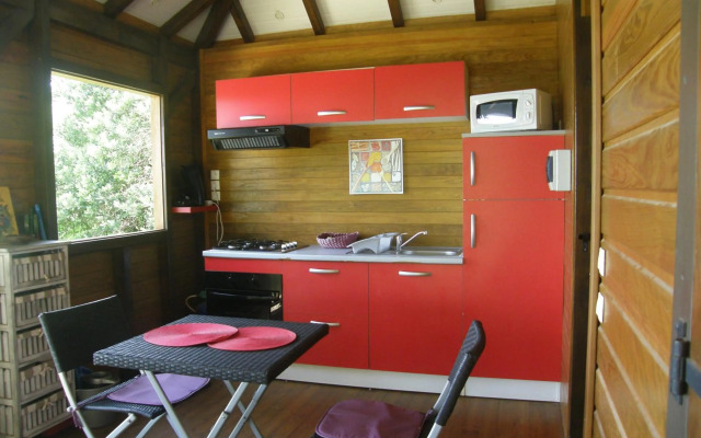 Le matelot de la baie