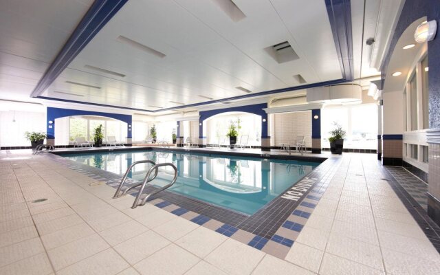 Amenida Residences Calgary