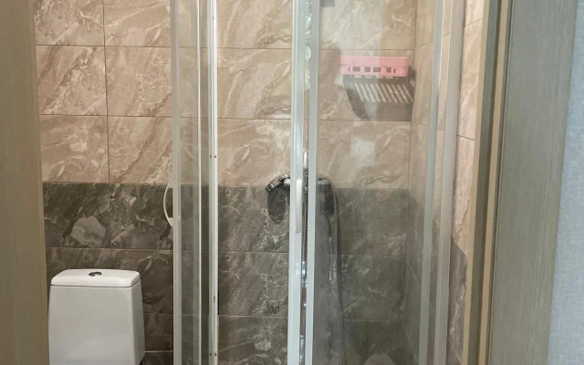 Апартаменты на улице Нижегородская