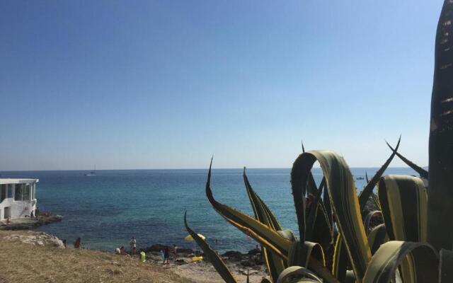 Tra Sole e Mare