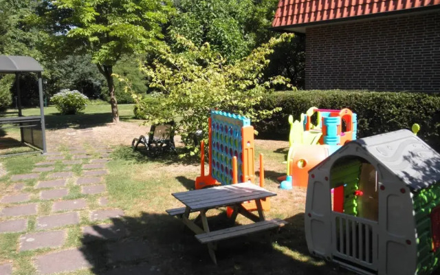 NordWest-Hotel Amsterdam