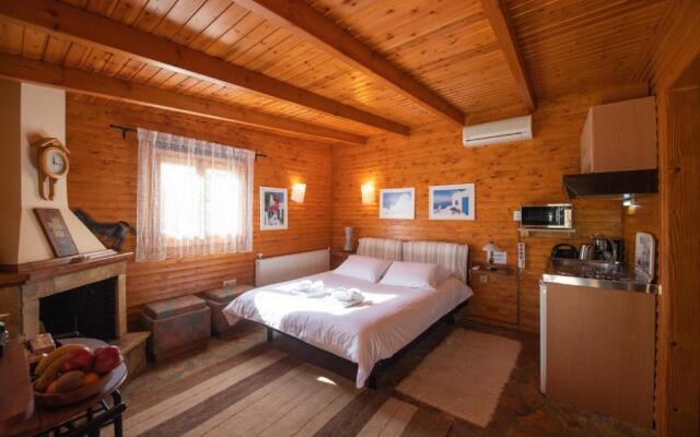 Aliki Guest House