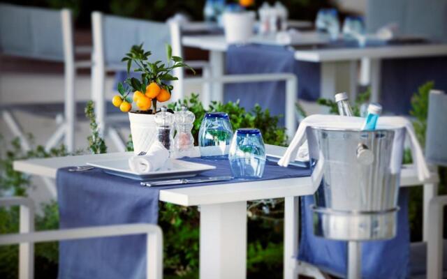 Kempinski Hotel Barbaros Bay