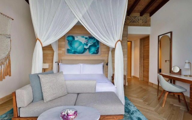 Mango House Seychelles, LXR Hotels & Resorts