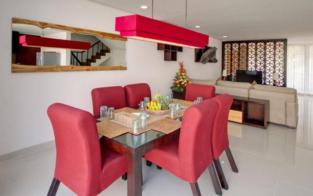 Kuta Ardenia Residence