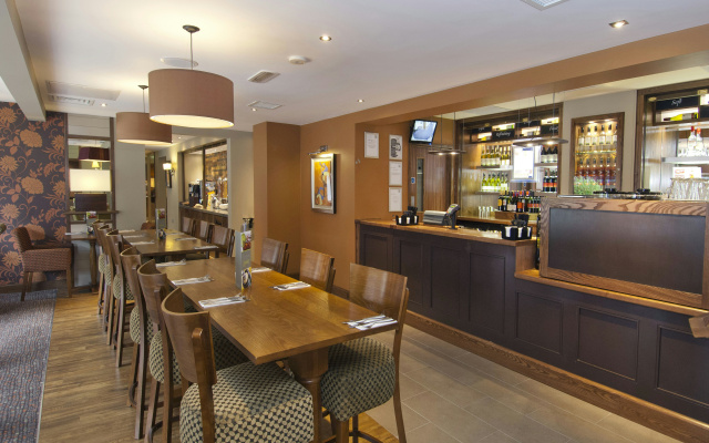 Premier Inn Leeds City Centre - Leeds Arena
