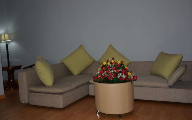 Azzeman Hotel