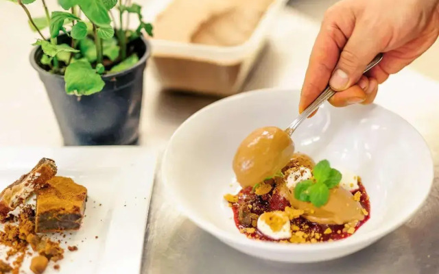 DORMERO Hotel Greifswald