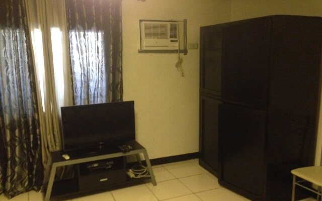 Khalinirah Guest House