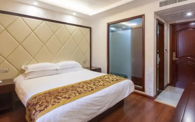 Yandang Mountain Yijingge Homestay – Guest Rooms – Wenzhou