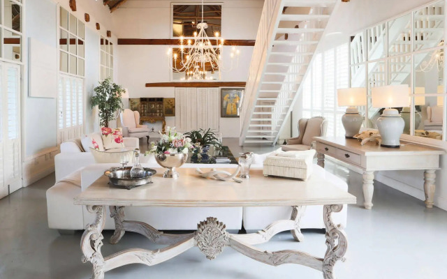 Grand Dédale Country House