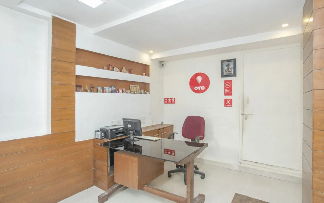 Simera Service Apartments
