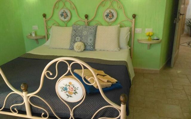 Bed & Breakfast Antica Isola