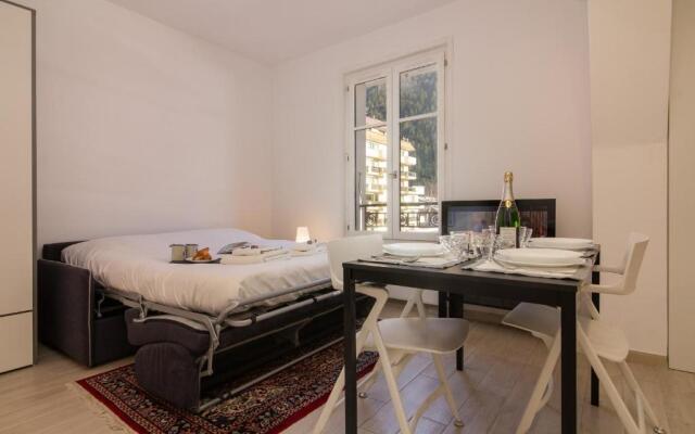 Appartement Villa 1930 Happy Rentals