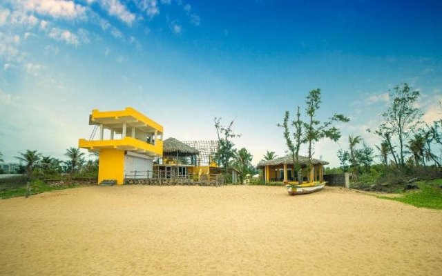 Casuarina Bay Beach Resort