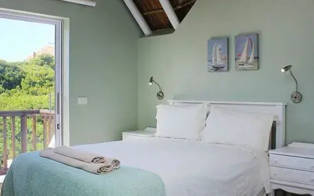 Cape St Francis Beachbreak - фото 5