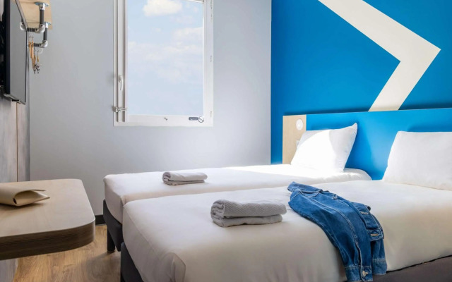 ibis budget Chatillon Paris Ouest