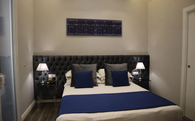 Millina Suites In Navona