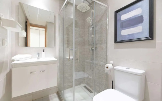 Stayhere Rabat - Agdal 1 - Comfort Residence