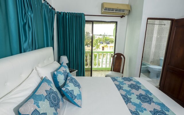 Setup Hotels