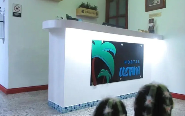 Costana Hostal