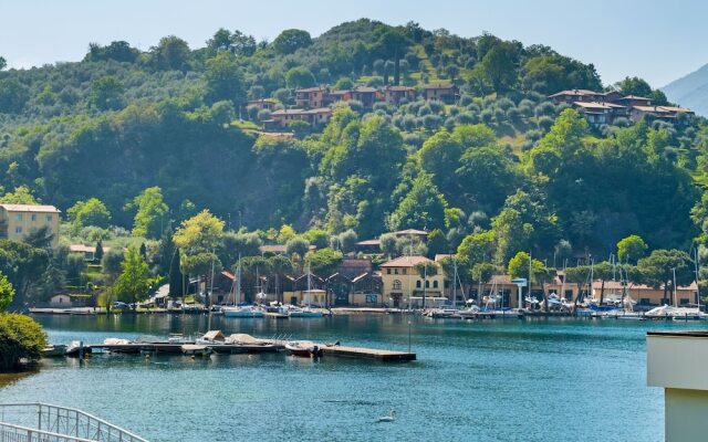 Lovely Apartment in Sulzano With Swimming Pool
