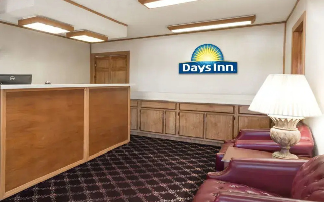 Days Inn Plymouth