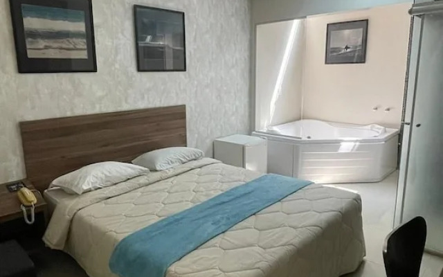 Living Hotel Flex Inn