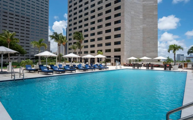 InterContinental Miami by IHG