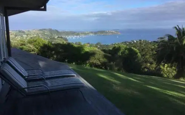 Nikau Apartments Waiheke Island