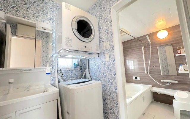 Grandioso Okinawa Villa Onna 2