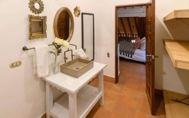 Hotel Boutique Al Alma