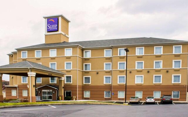 Sleep Inn & Suites