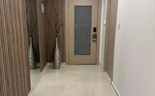 Olive Tree Amman